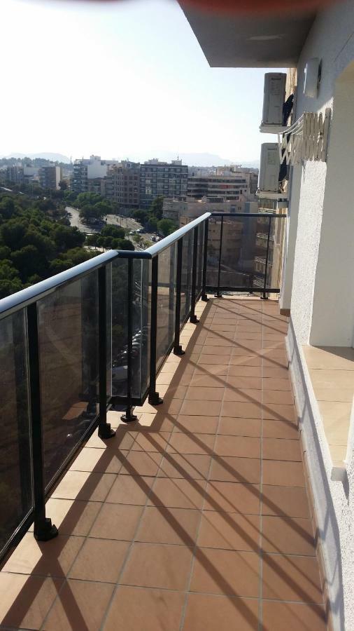 Apartmán Cozy-Elegant Alicante Exteriér fotografie