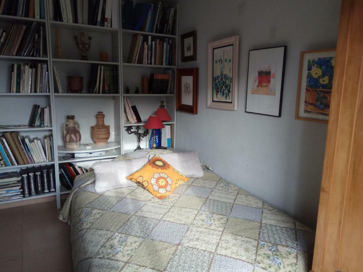 Apartmán Cozy-Elegant Alicante Exteriér fotografie