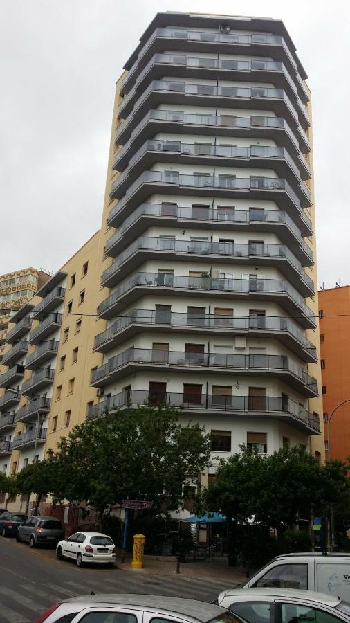 Apartmán Cozy-Elegant Alicante Exteriér fotografie