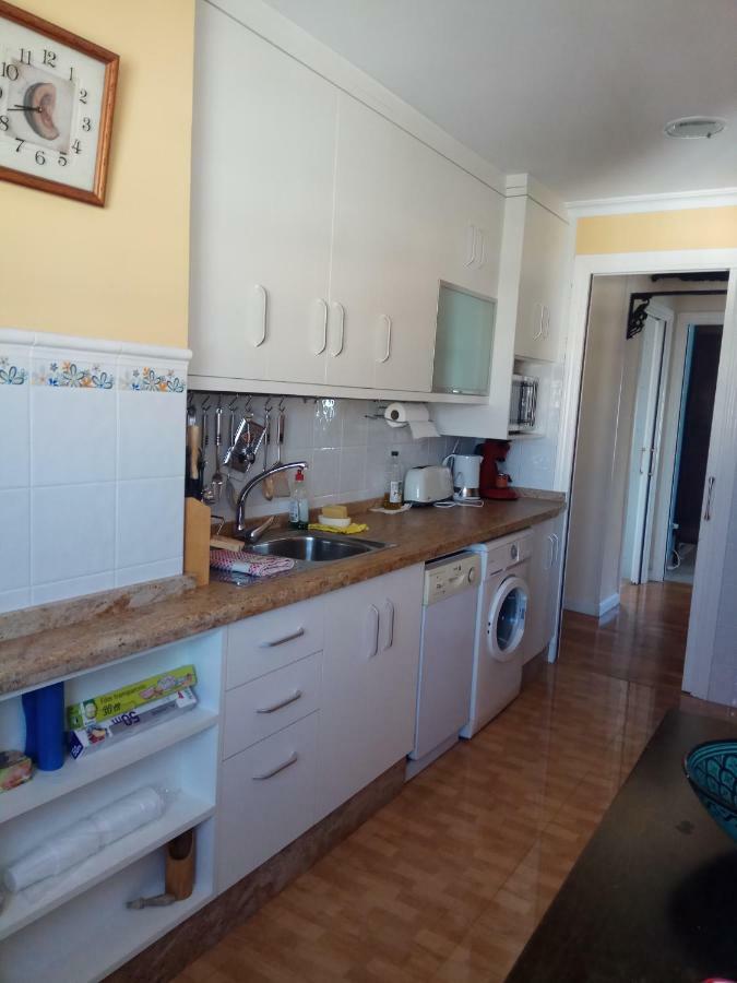 Apartmán Cozy-Elegant Alicante Exteriér fotografie
