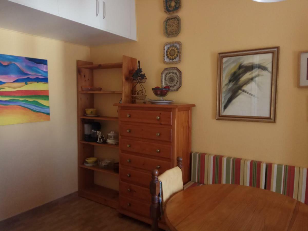 Apartmán Cozy-Elegant Alicante Exteriér fotografie