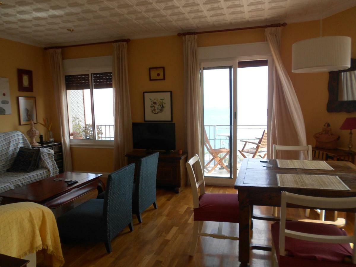 Apartmán Cozy-Elegant Alicante Exteriér fotografie