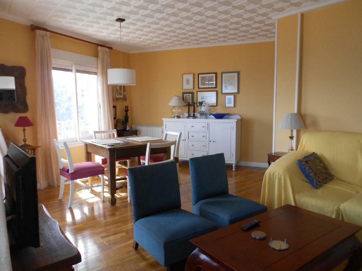 Apartmán Cozy-Elegant Alicante Exteriér fotografie