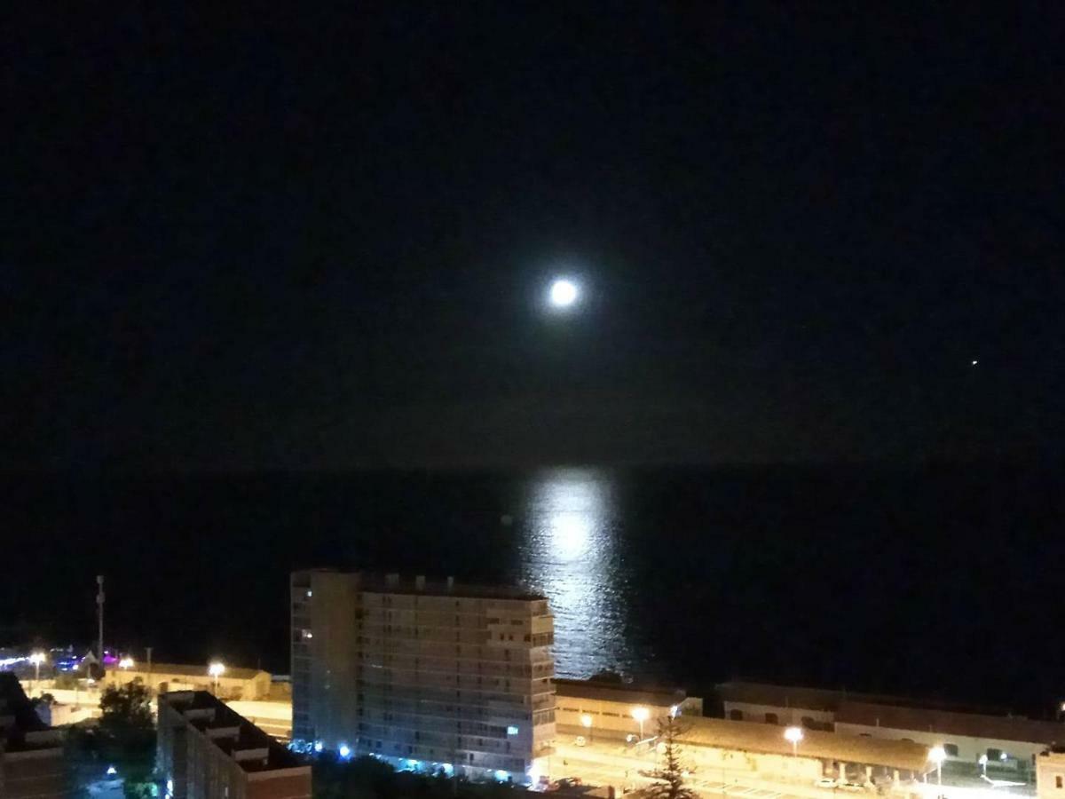 Apartmán Cozy-Elegant Alicante Exteriér fotografie