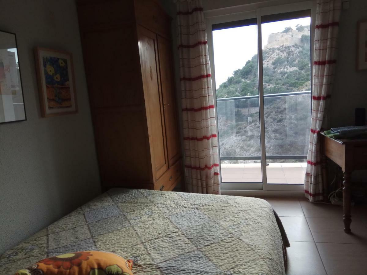 Apartmán Cozy-Elegant Alicante Exteriér fotografie