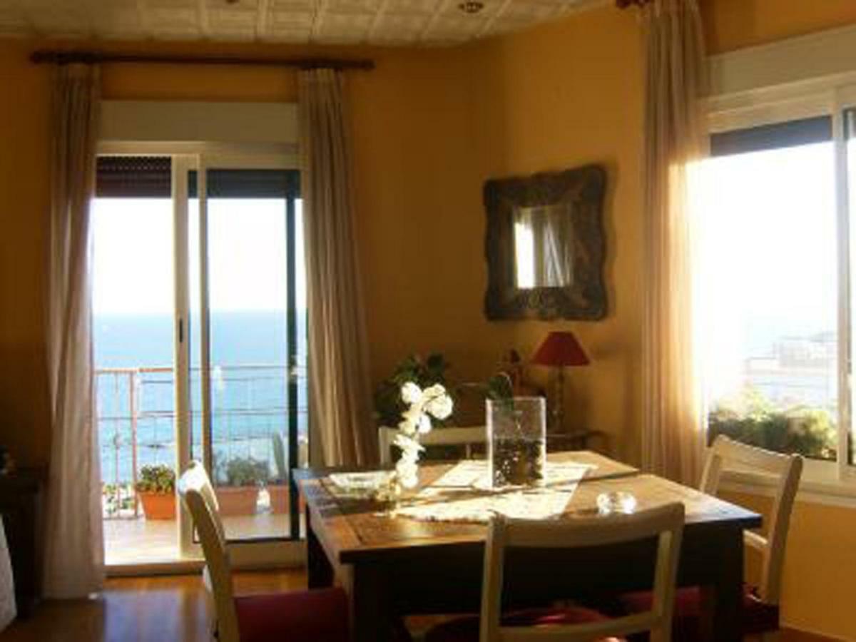 Apartmán Cozy-Elegant Alicante Exteriér fotografie